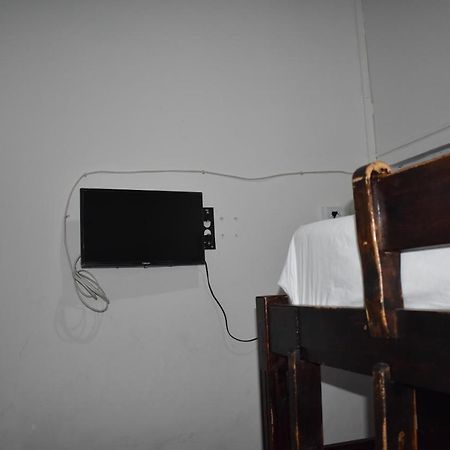 Esmed Hostel Μεντεγίν Εξωτερικό φωτογραφία