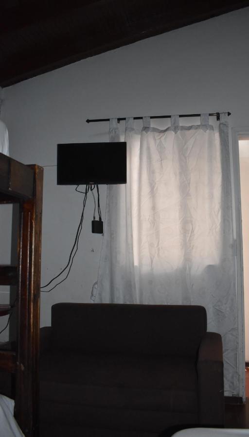 Esmed Hostel Μεντεγίν Εξωτερικό φωτογραφία