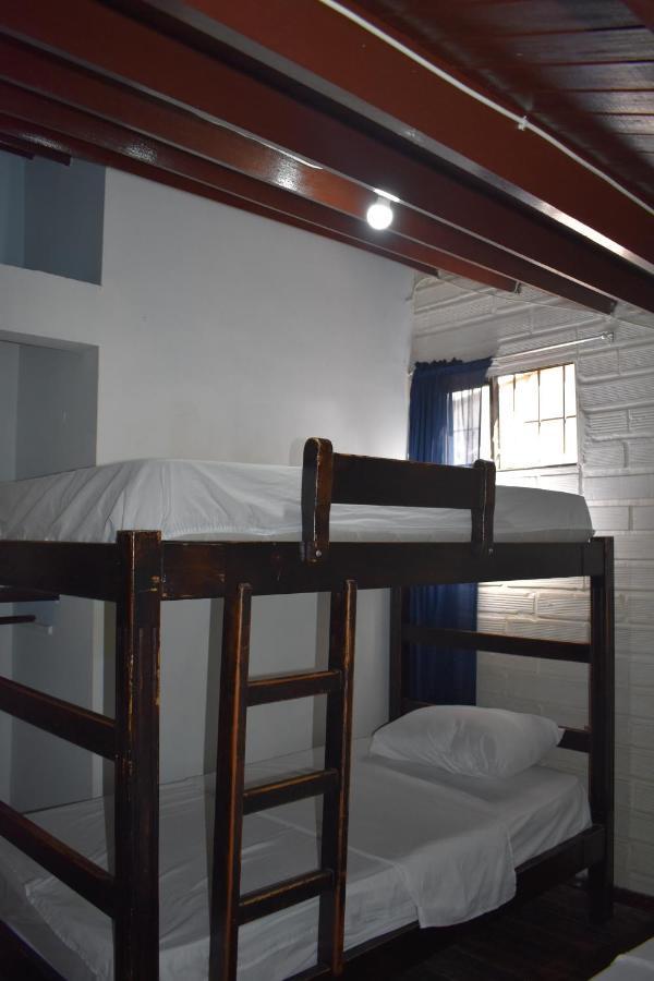 Esmed Hostel Μεντεγίν Εξωτερικό φωτογραφία