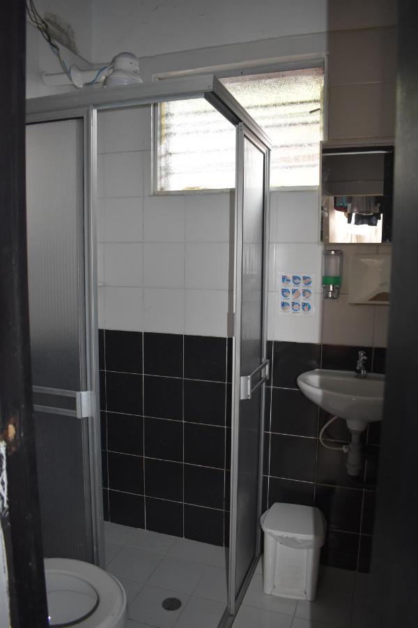 Esmed Hostel Μεντεγίν Εξωτερικό φωτογραφία