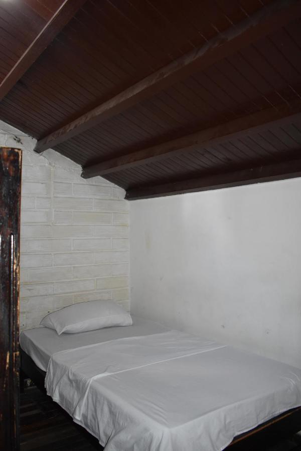 Esmed Hostel Μεντεγίν Εξωτερικό φωτογραφία