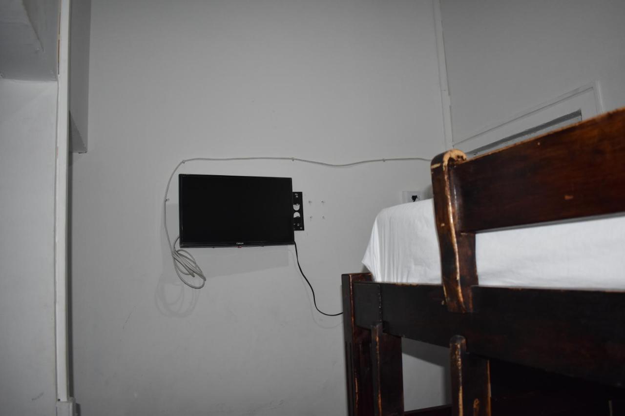 Esmed Hostel Μεντεγίν Εξωτερικό φωτογραφία