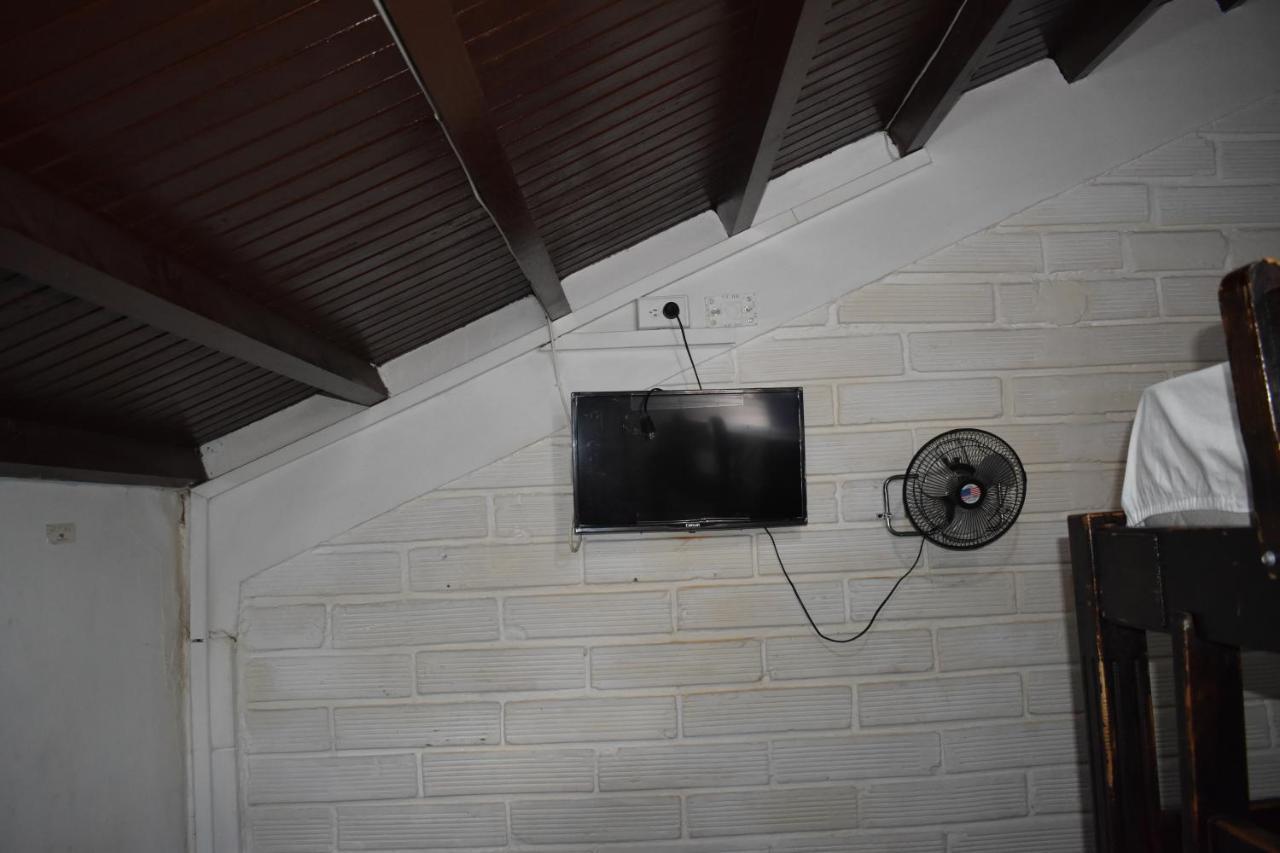 Esmed Hostel Μεντεγίν Εξωτερικό φωτογραφία